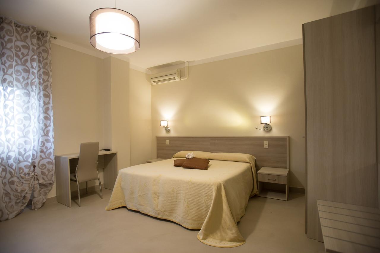 מלון Serravalle Pistoiese La Magione מראה חיצוני תמונה