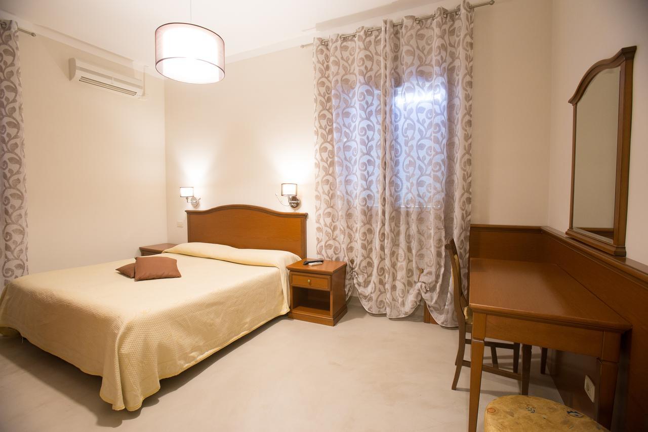 מלון Serravalle Pistoiese La Magione מראה חיצוני תמונה