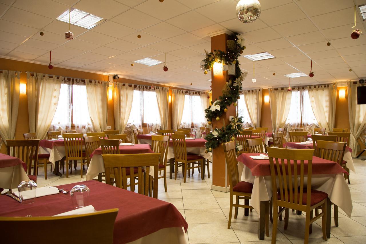 מלון Serravalle Pistoiese La Magione מראה חיצוני תמונה