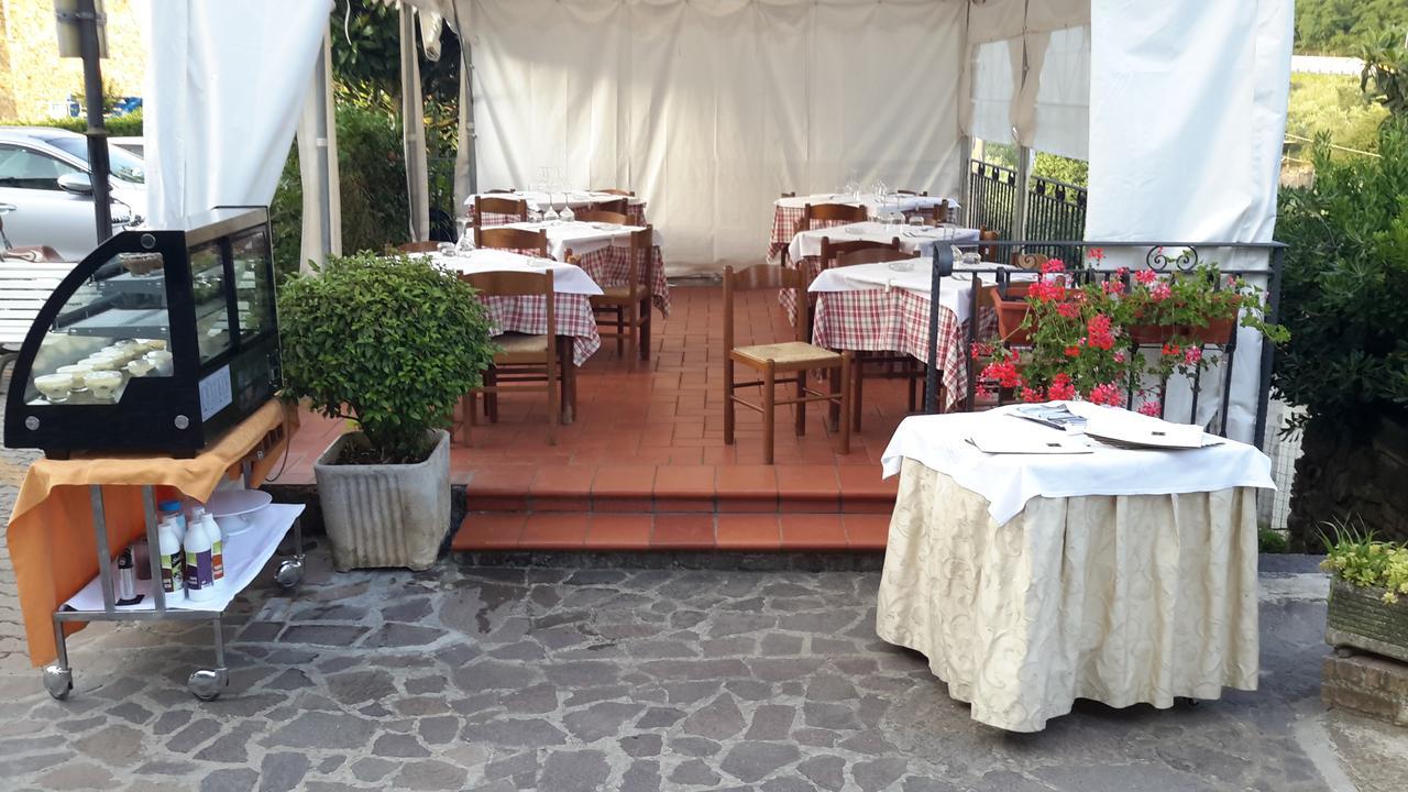 מלון Serravalle Pistoiese La Magione מראה חיצוני תמונה
